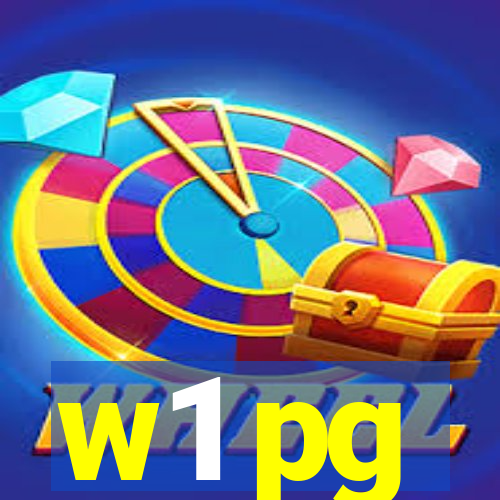 w1 pg